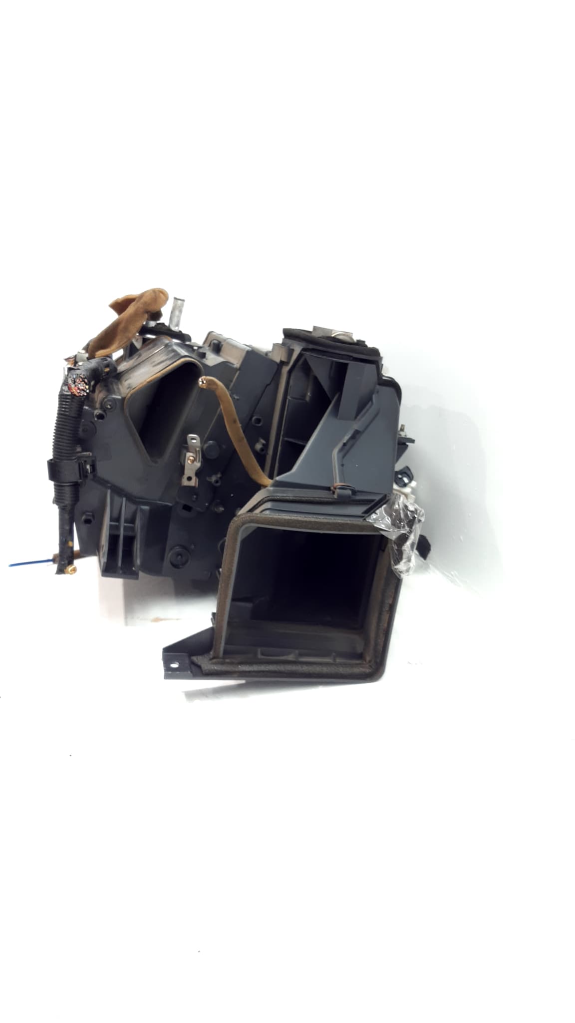 Mueble interior calefaccion MITSUBISHI SPACE WAGON (N9_W, N8_W) 4