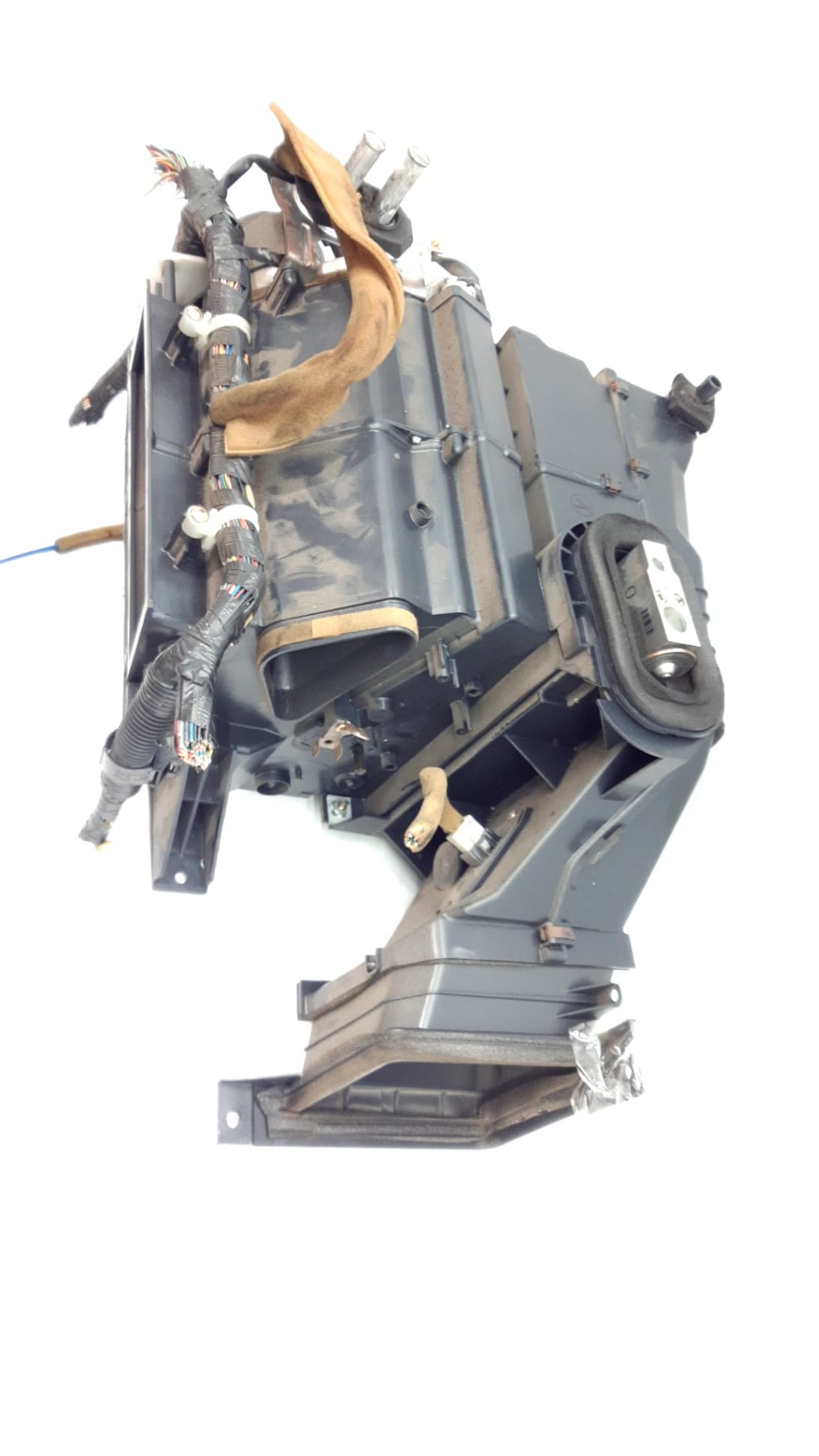 Mueble interior calefaccion MITSUBISHI SPACE WAGON (N9_W, N8_W) 3