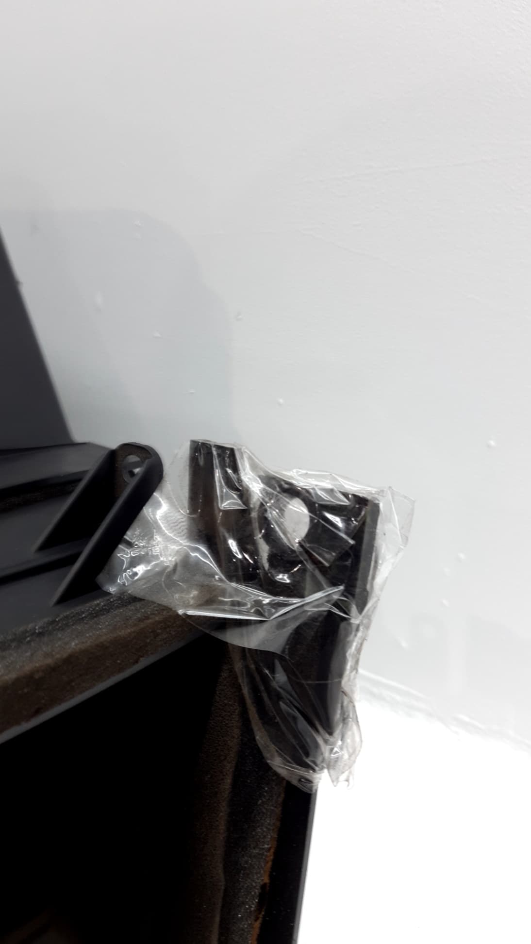 Mueble interior calefaccion MITSUBISHI SPACE WAGON (N9_W, N8_W) 2