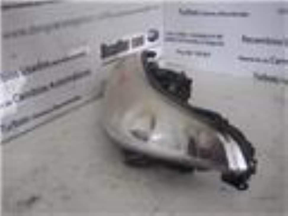 Faro izquierdo RENAULT LAGUNA II (BG0) 2