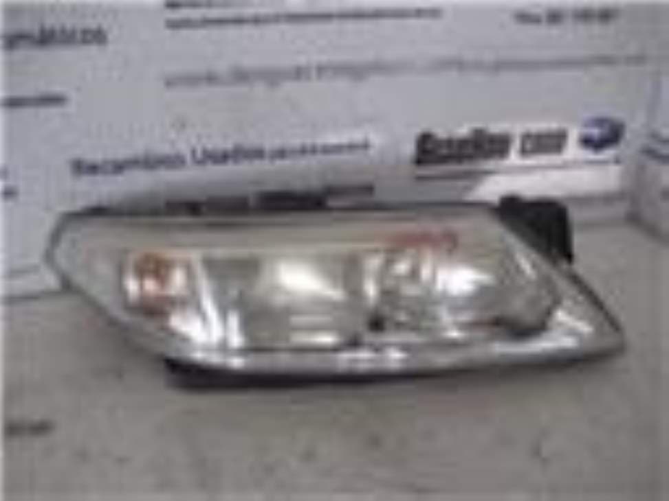 Faro derecho RENAULT LAGUNA II (BG0)