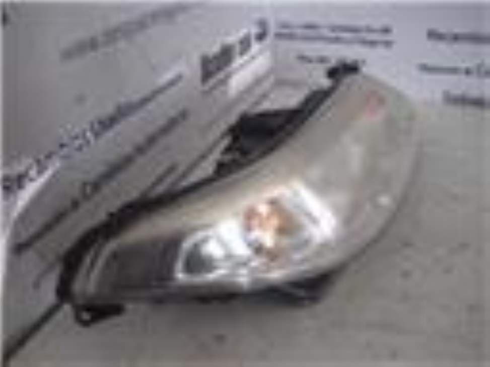 Faro derecho RENAULT LAGUNA II (BG0) 2