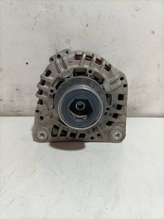 Alternador RENAULT CLIO II FASE II (B/CB0)