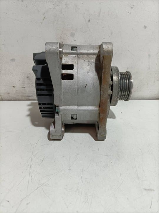 Alternador RENAULT CLIO II FASE II (B/CB0) 3