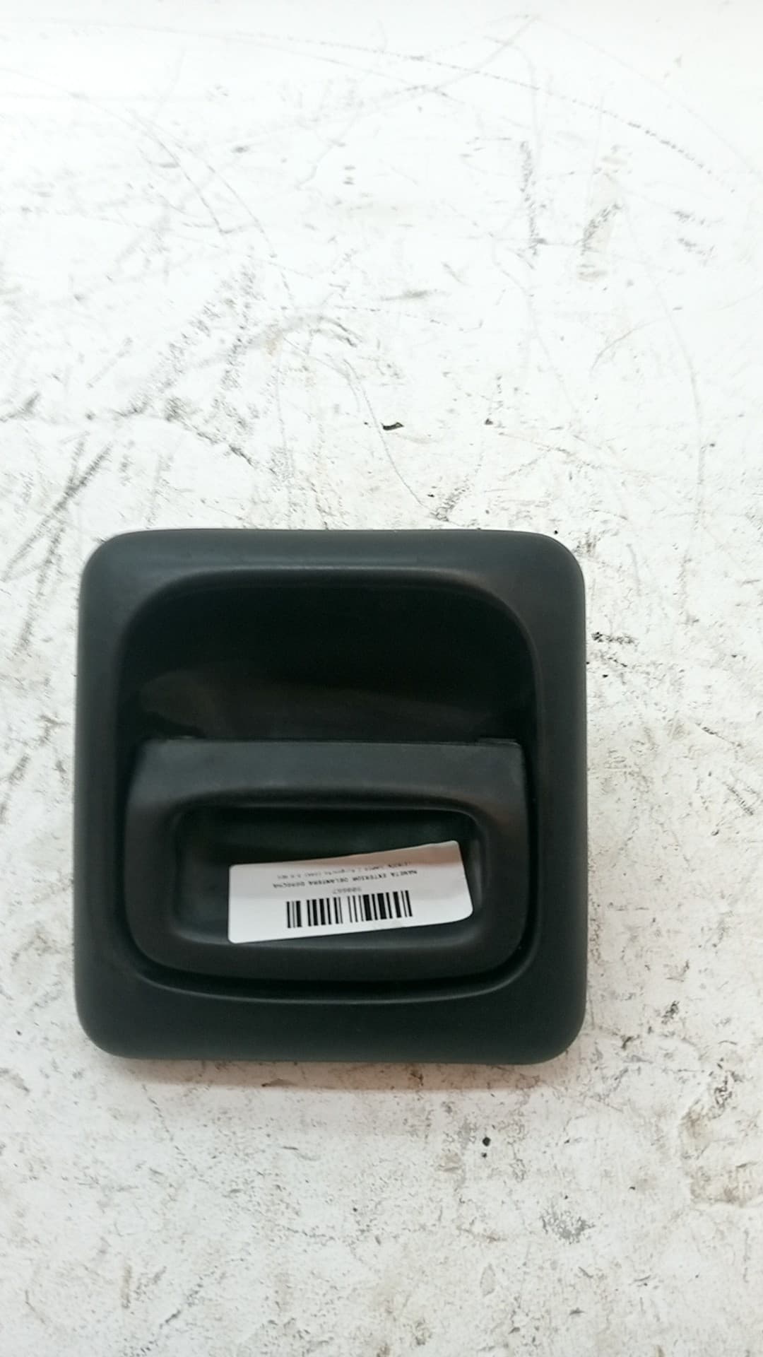 Maneta exterior delantera derecha CITROEN JUMPER I FURGONETA (244)