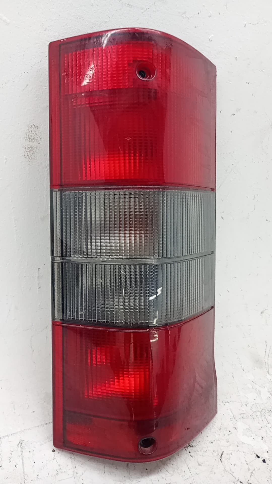 Piloto trasero derecho CITROEN JUMPER I FURGONETA (244)