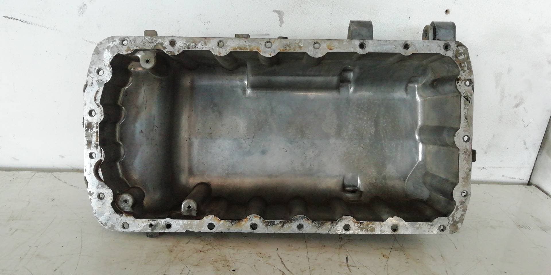 Carter PEUGEOT 307 (S1)