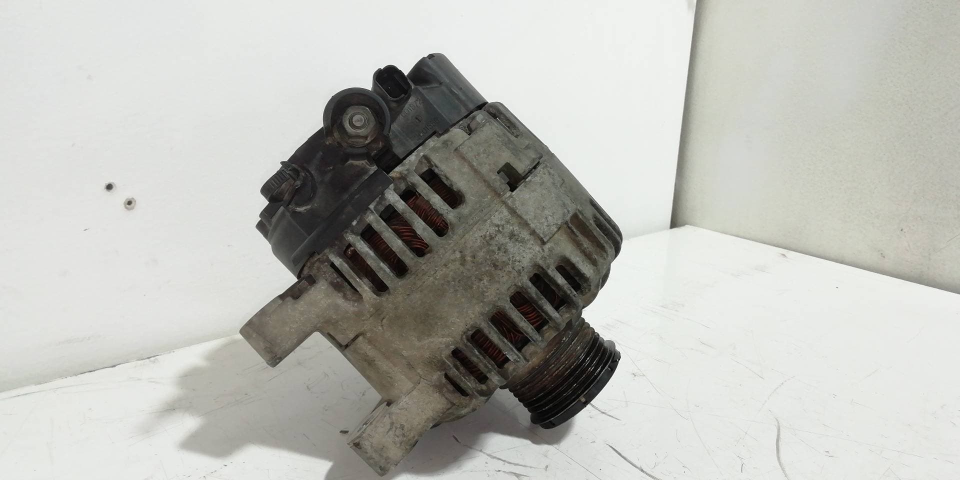 Alternador PEUGEOT 307 (S1)