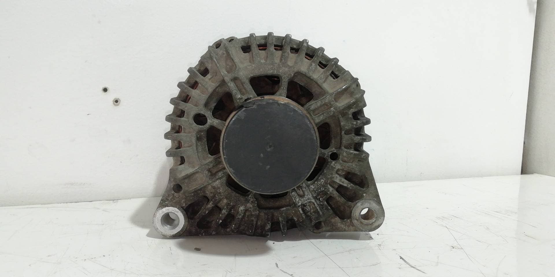 Alternador PEUGEOT 307 (S1) 4