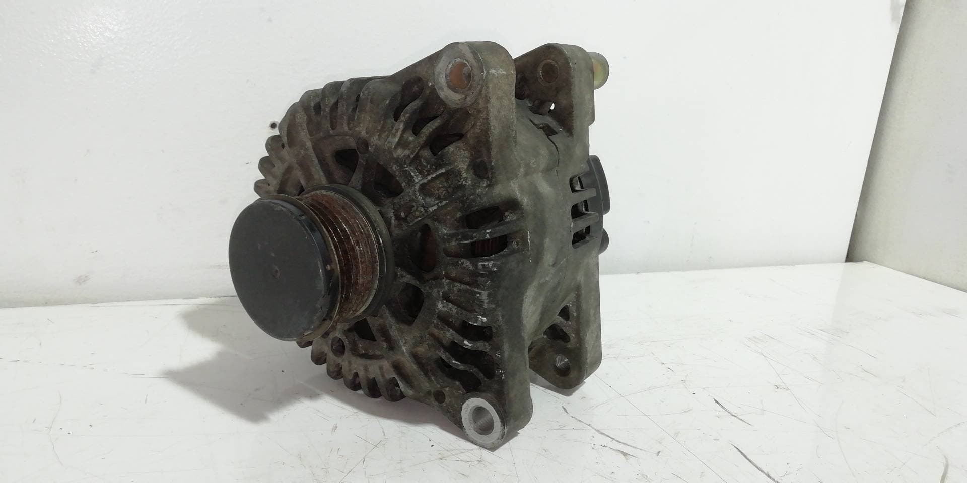 Alternador PEUGEOT 307 (S1) 3