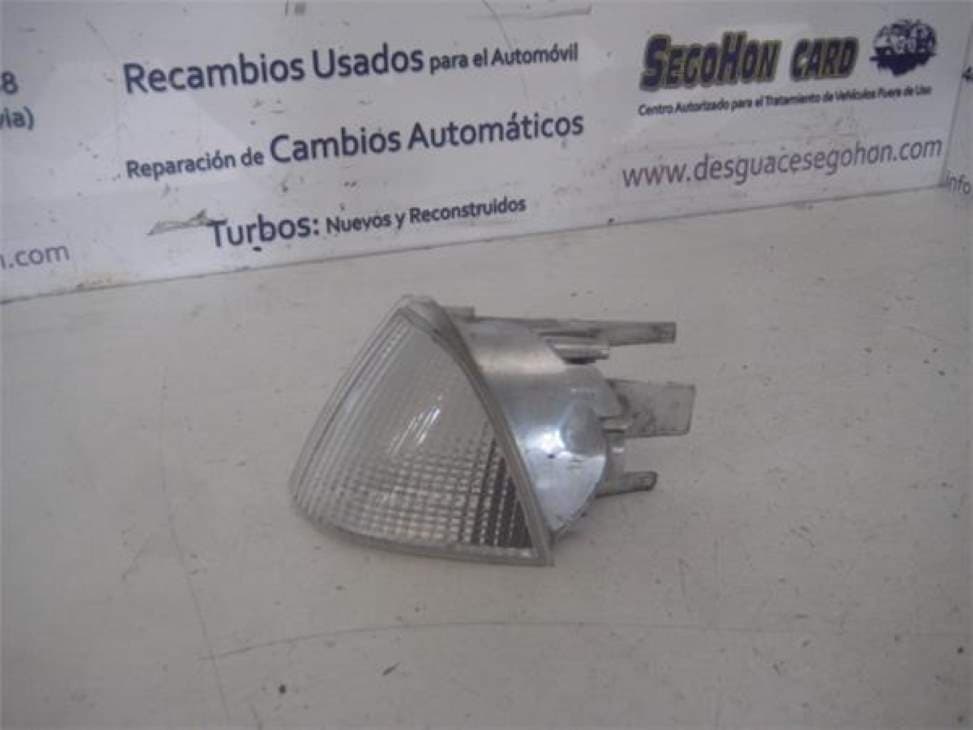 Recambio CITROEN JUMPY ref. 630356