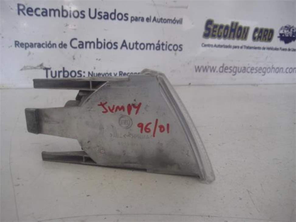 Recambio CITROEN JUMPY ref. 630356 3