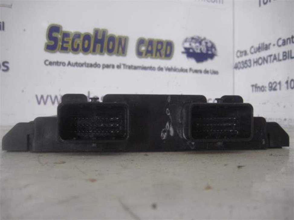 Centralita motor uce CITROEN JUMPY