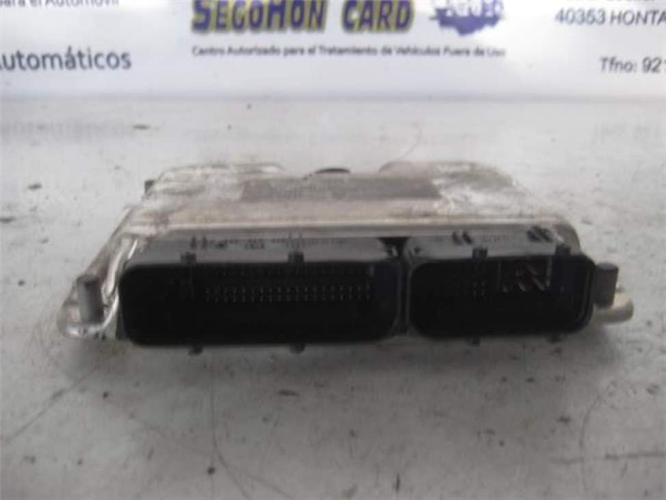 Centralita motor uce SEAT IBIZA (6L1)