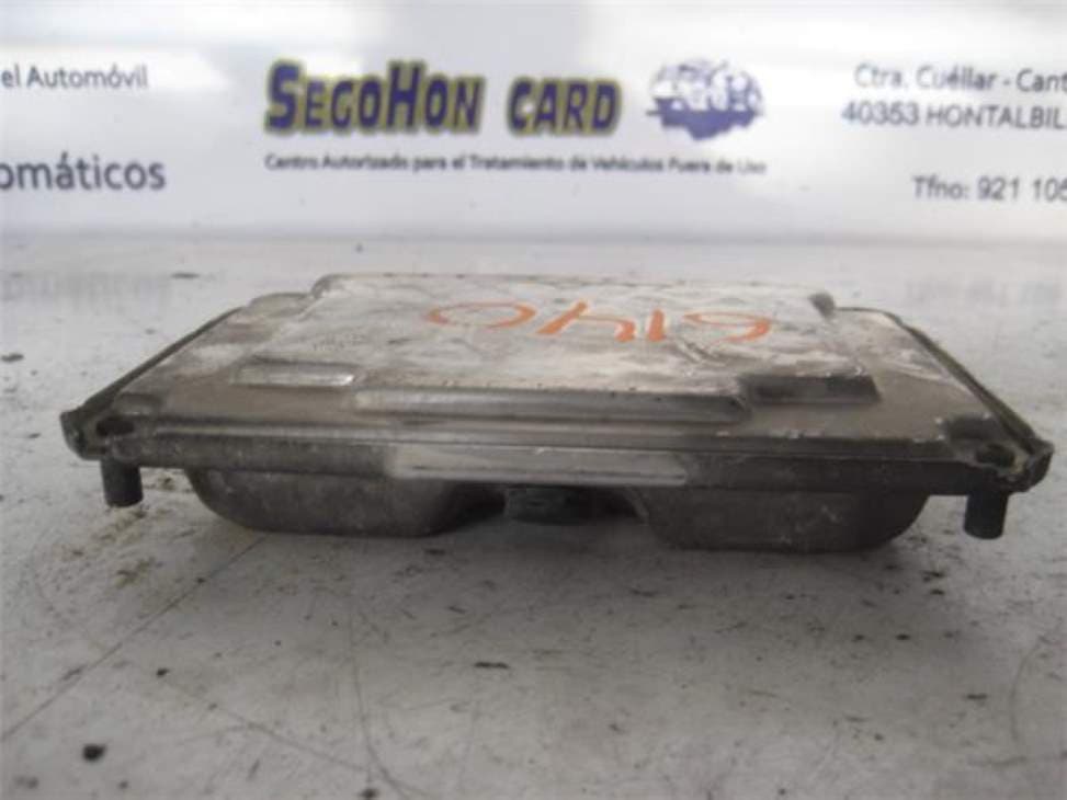 Centralita motor uce SEAT IBIZA (6L1) 3