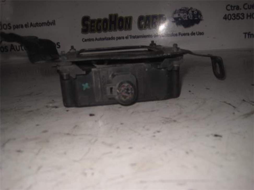 Centralita motor uce SEAT IBIZA (6L1) 3