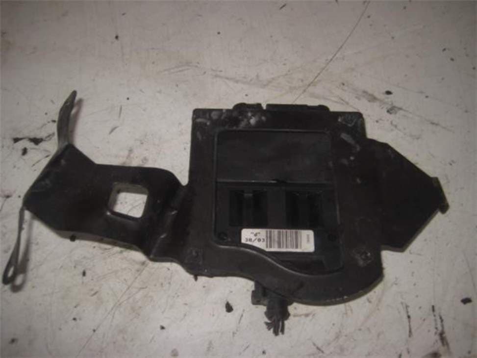 Centralita motor uce SEAT IBIZA (6L1) 2