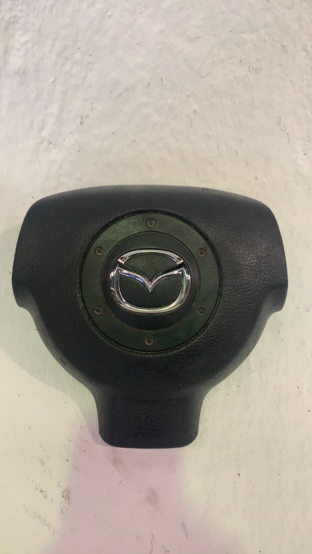 Airbag delantero izquierdo MAZDA 2 LIM