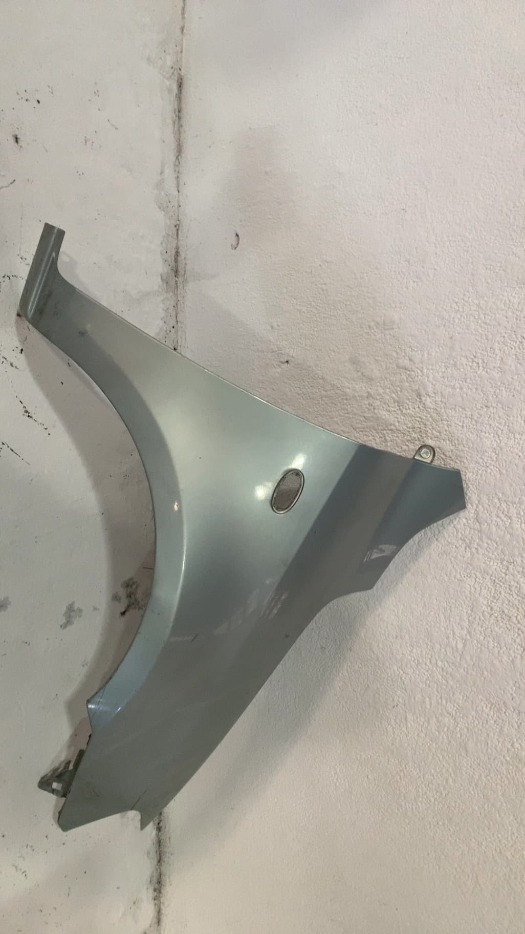 Aleta delantera derecha MAZDA 2 LIM