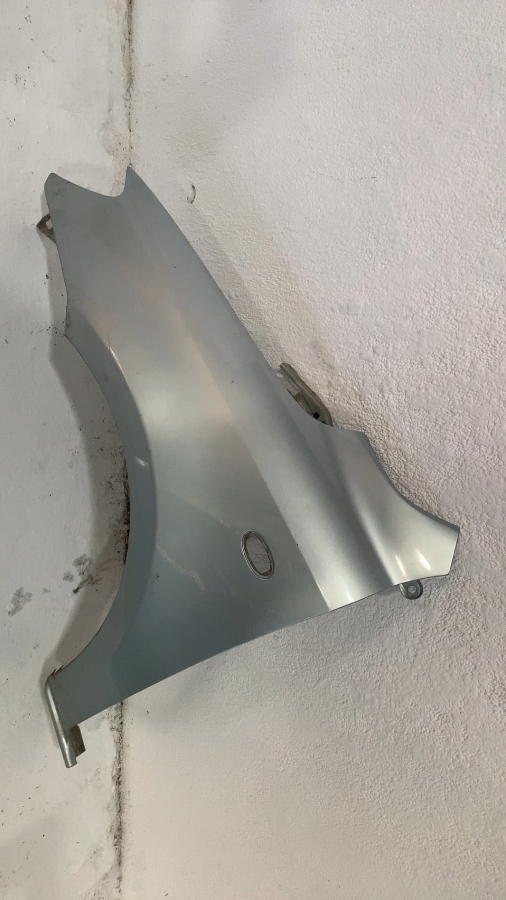 Aleta delantera izquierda MAZDA 2 LIM