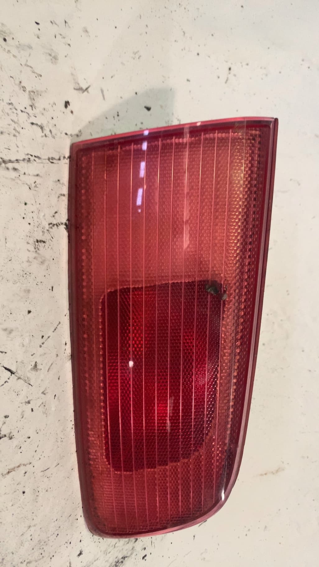 Recambio MAZDA 2 LIM ref. DD10513G0B