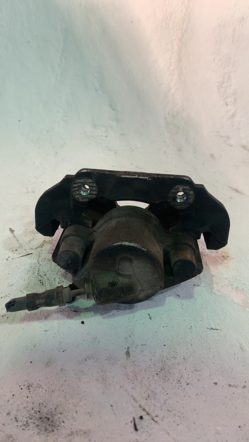Recambio MAZDA 2 LIM ref. DDY23361X