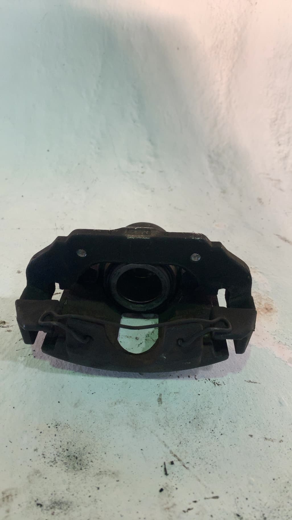 Recambio MAZDA 2 LIM ref. DDY23361X 2