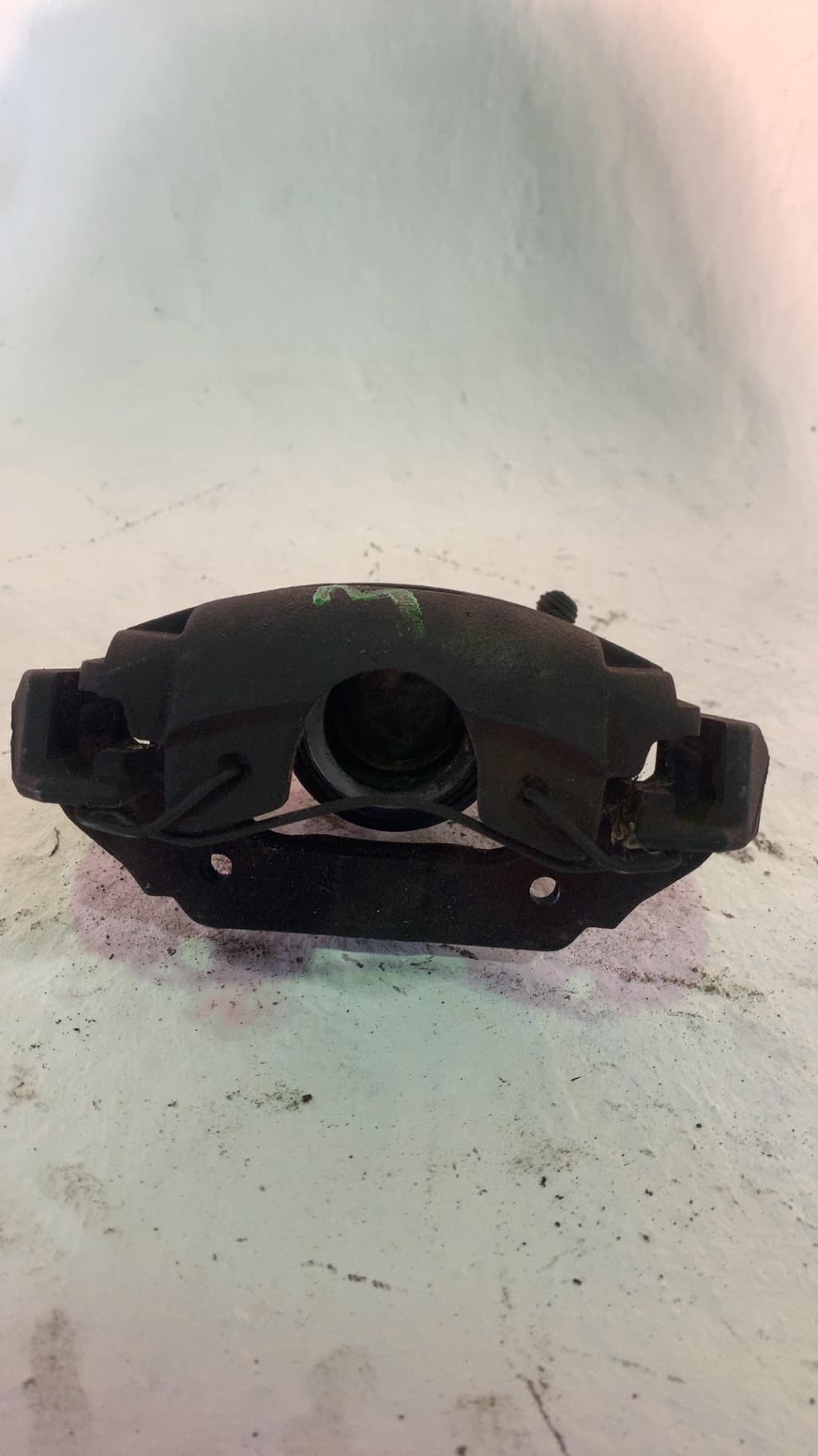 Recambio MAZDA 2 LIM ref. DDY23371X