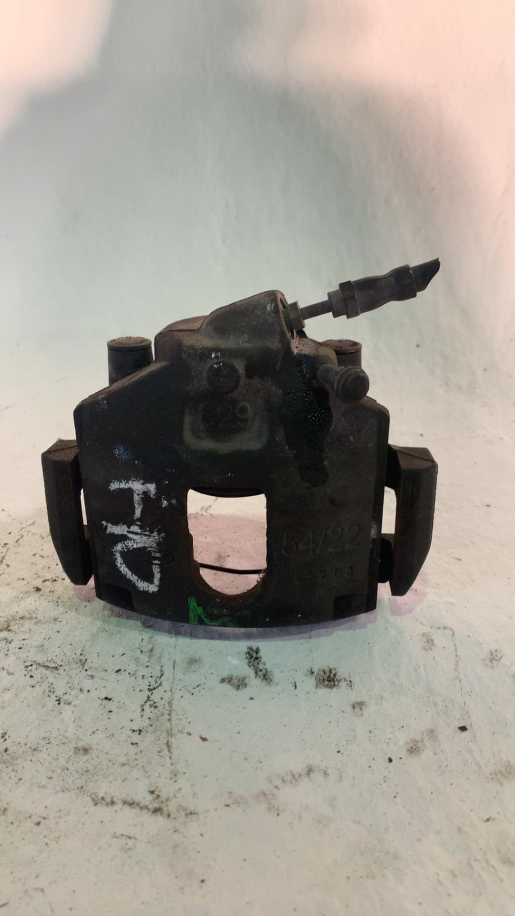 Recambio MAZDA 2 LIM ref. DDY23371X 2