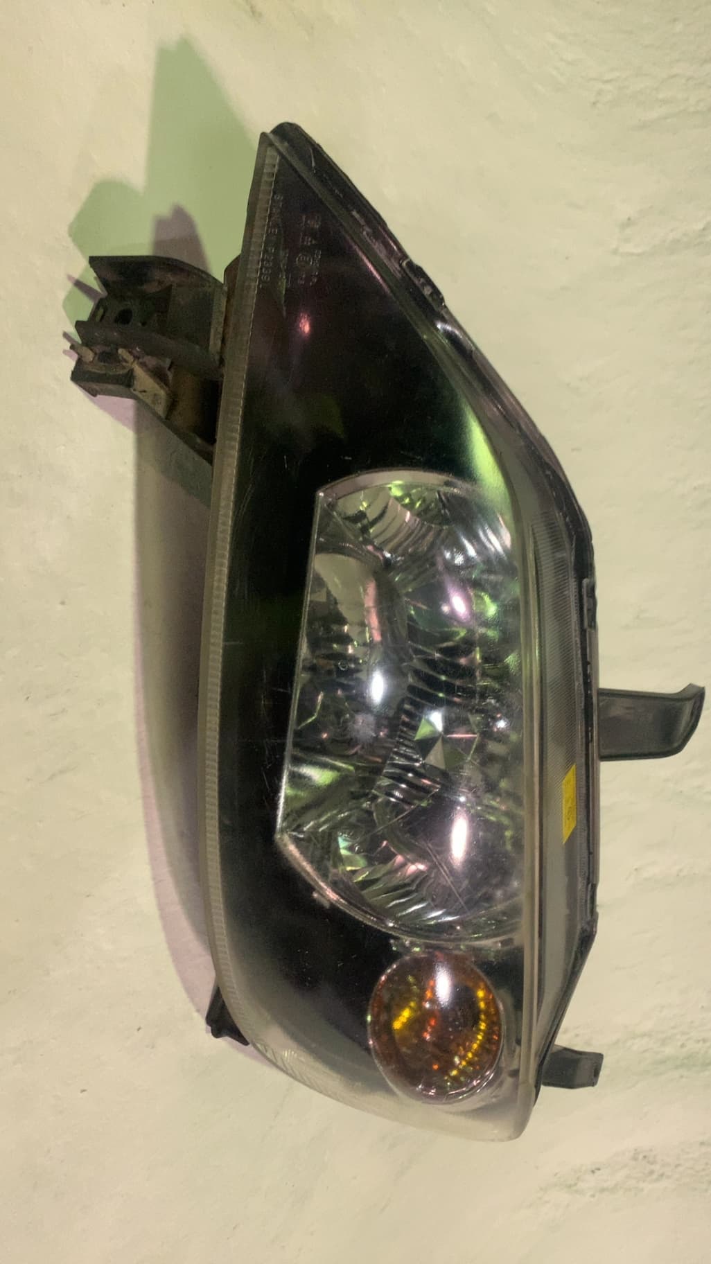 Recambio MAZDA 2 LIM ref. DD1051040A