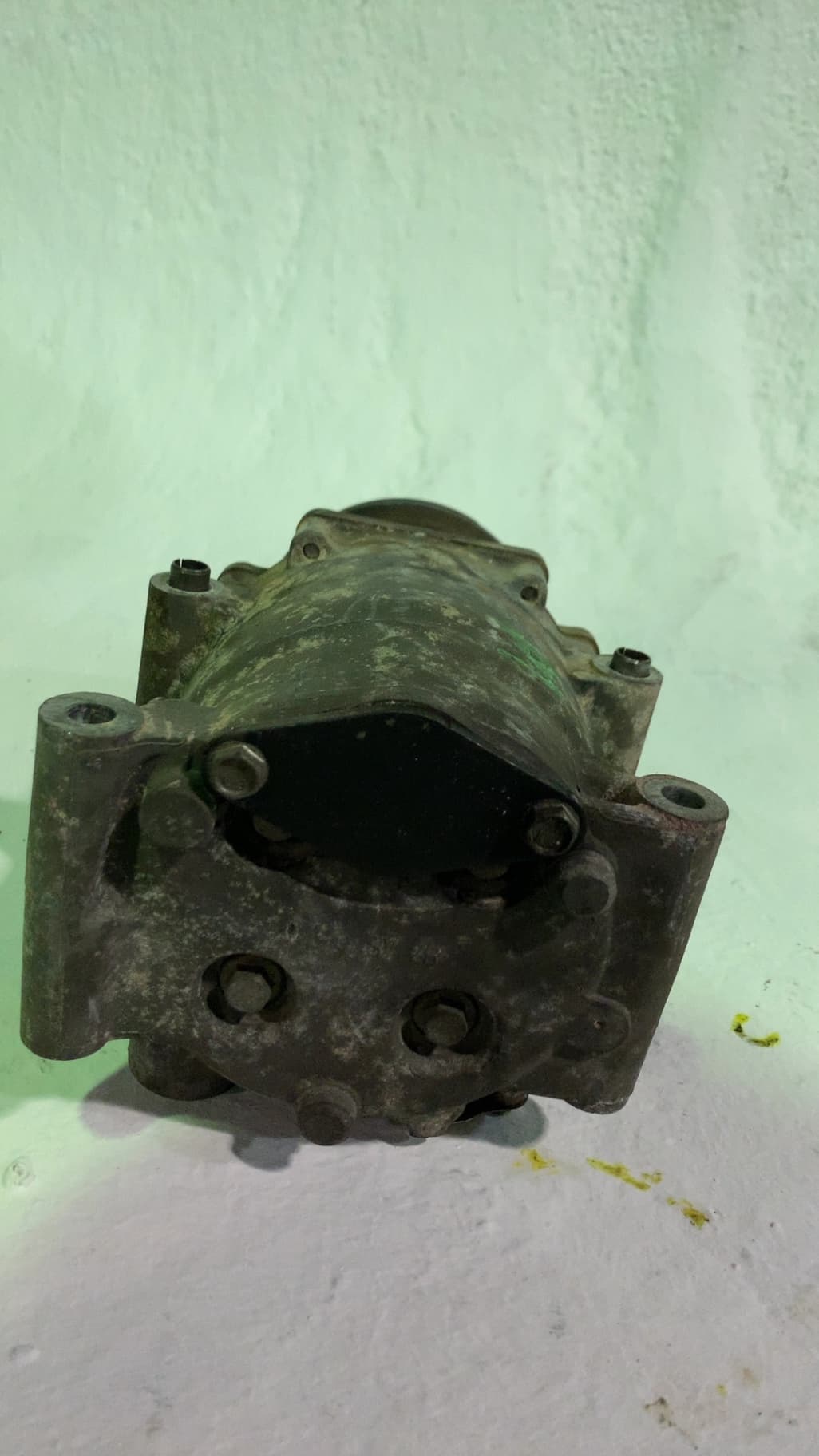 Recambio MAZDA 2 LIM ref. DE9461450 2