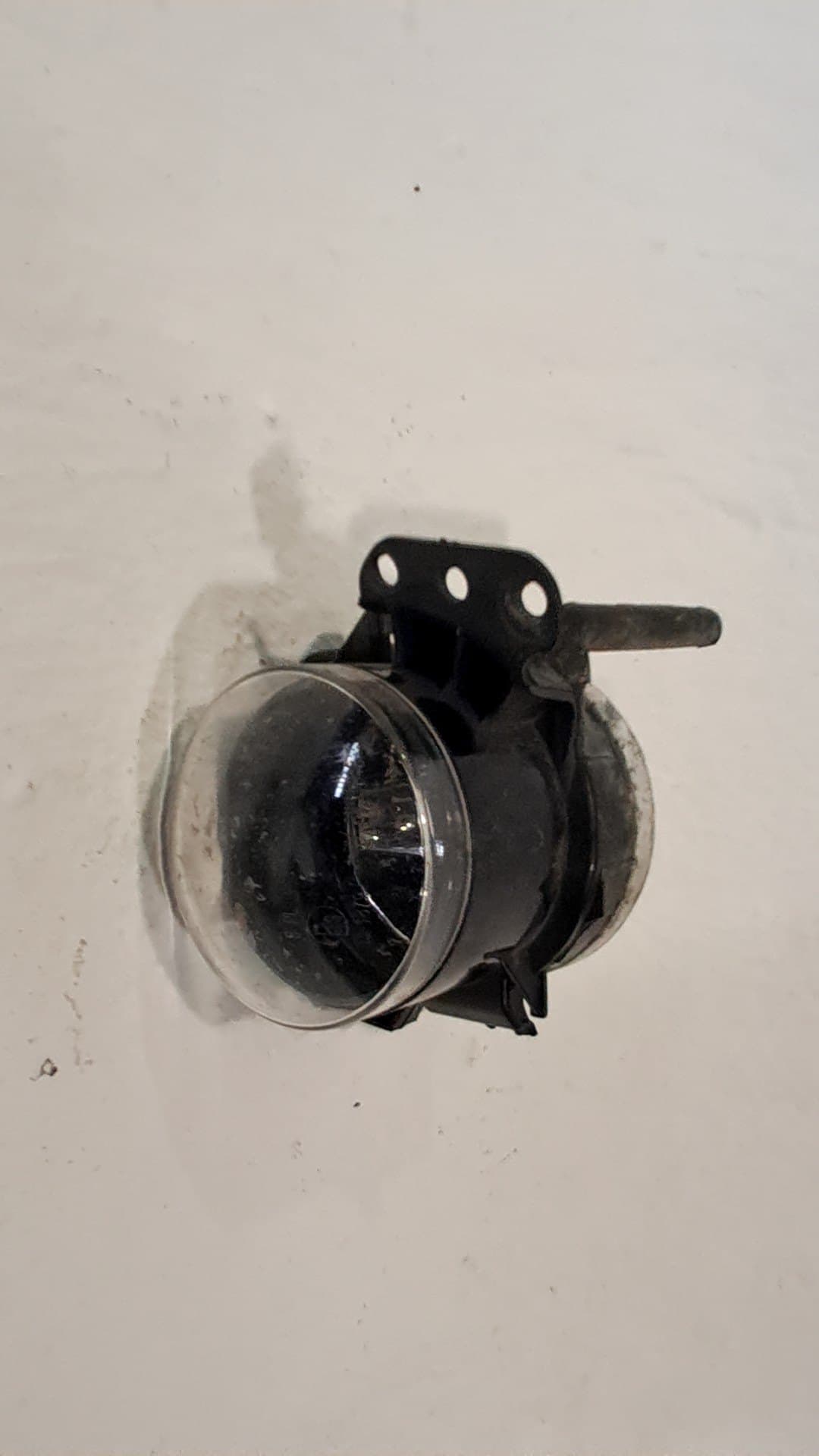 Faro antiniebla derecho BMW SERIE 5 BERLINA (E34)