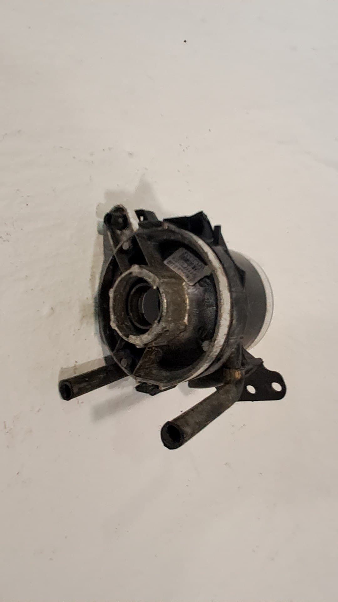 Faro antiniebla derecho BMW SERIE 5 BERLINA (E34) 2