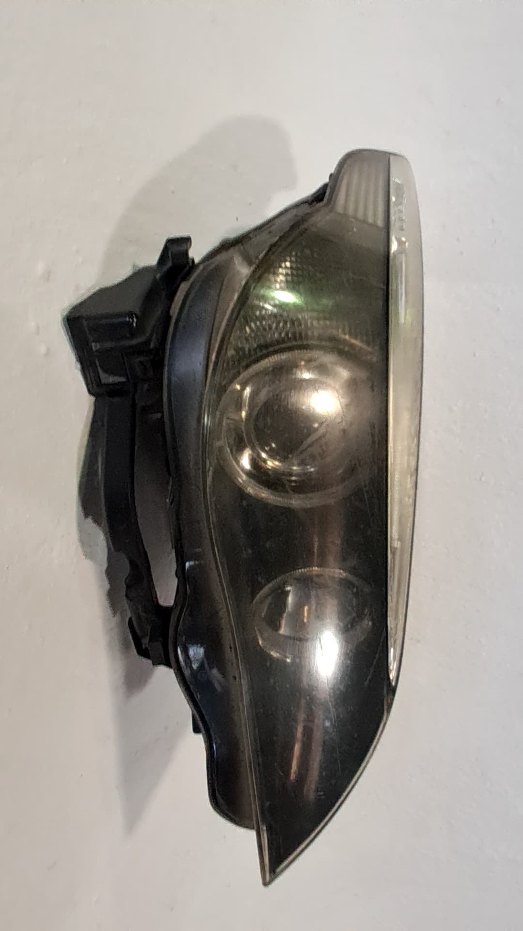 Faro derecho BMW SERIE 5 BERLINA (E34)