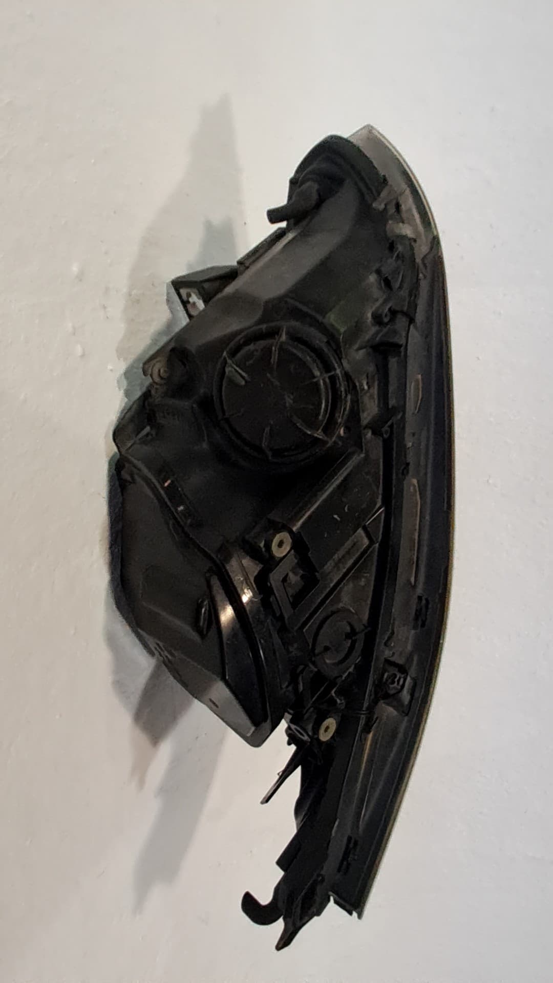 Faro derecho BMW SERIE 5 BERLINA (E34) 2