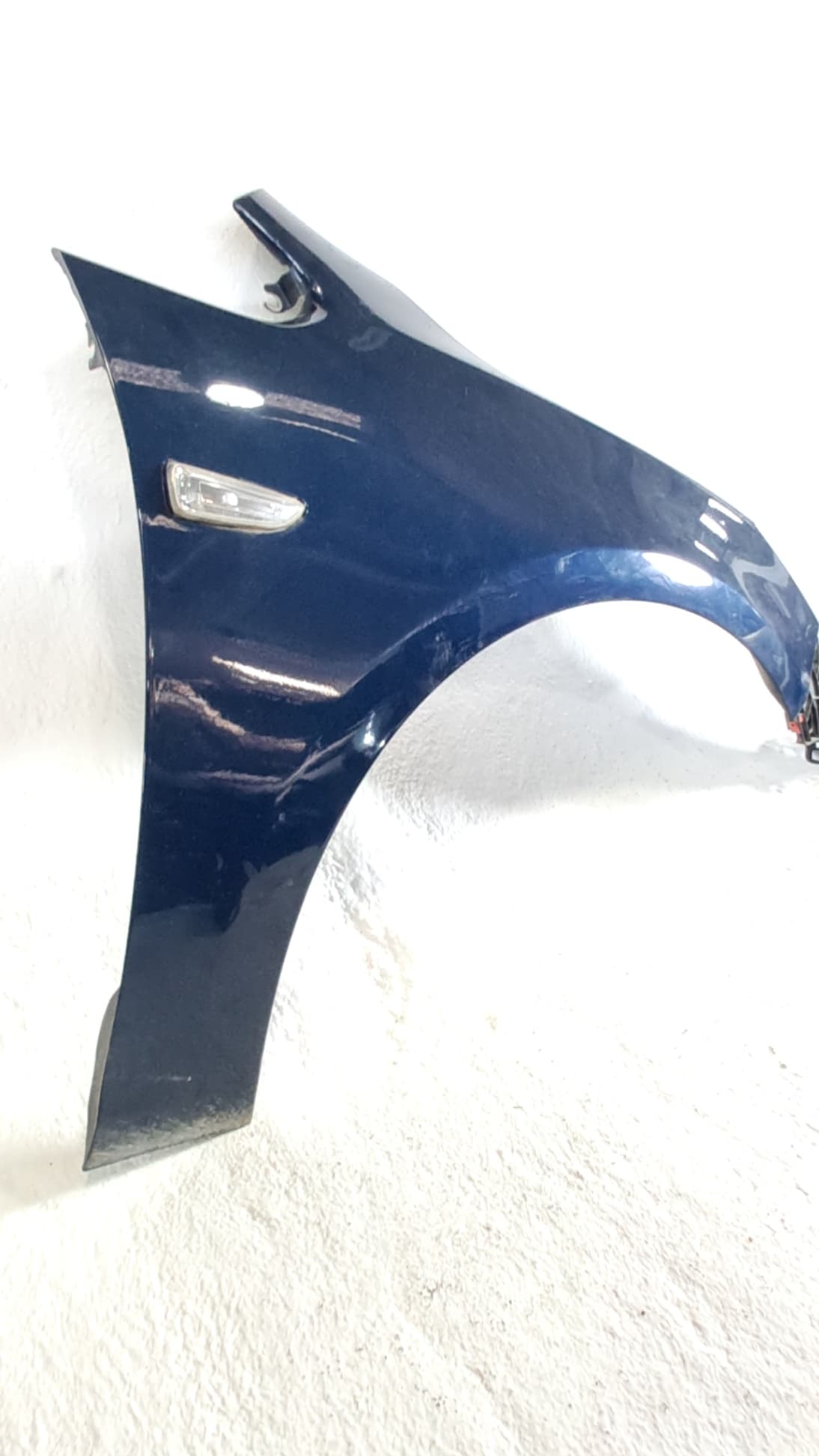 Aleta delantera derecha OPEL ASTRA J LIM 3