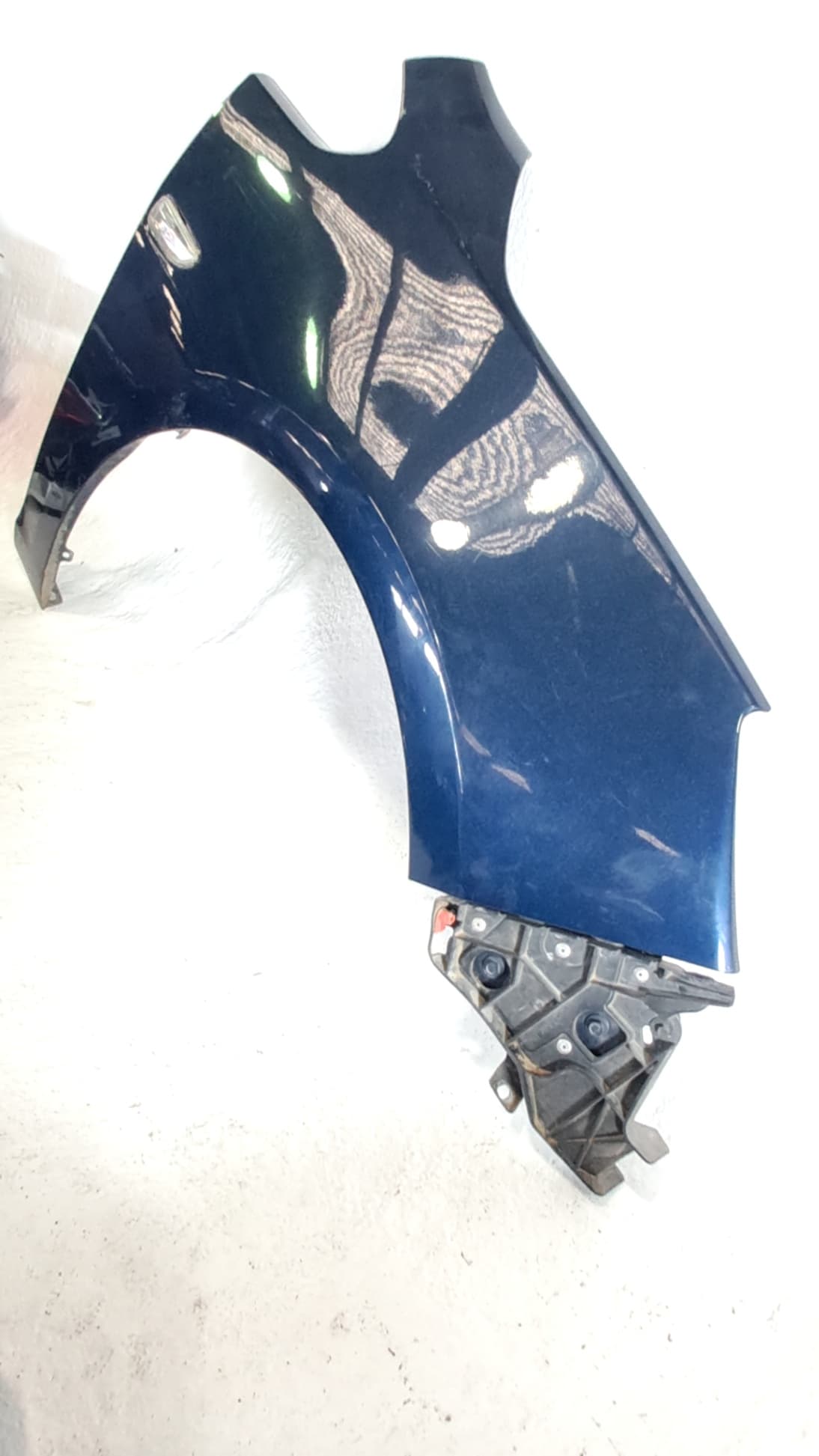 Aleta delantera derecha OPEL ASTRA J LIM
