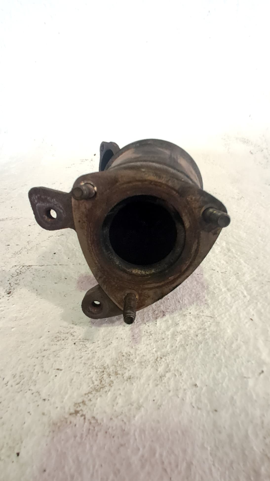 Catalizador OPEL ASTRA J LIM 4