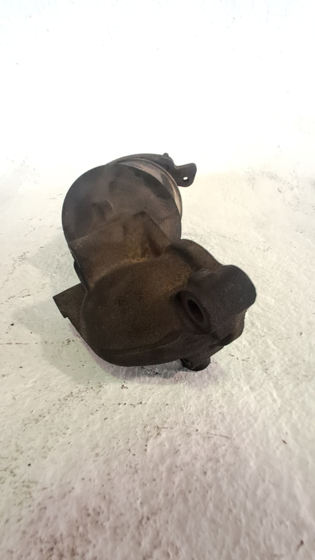 Catalizador OPEL ASTRA J LIM 3