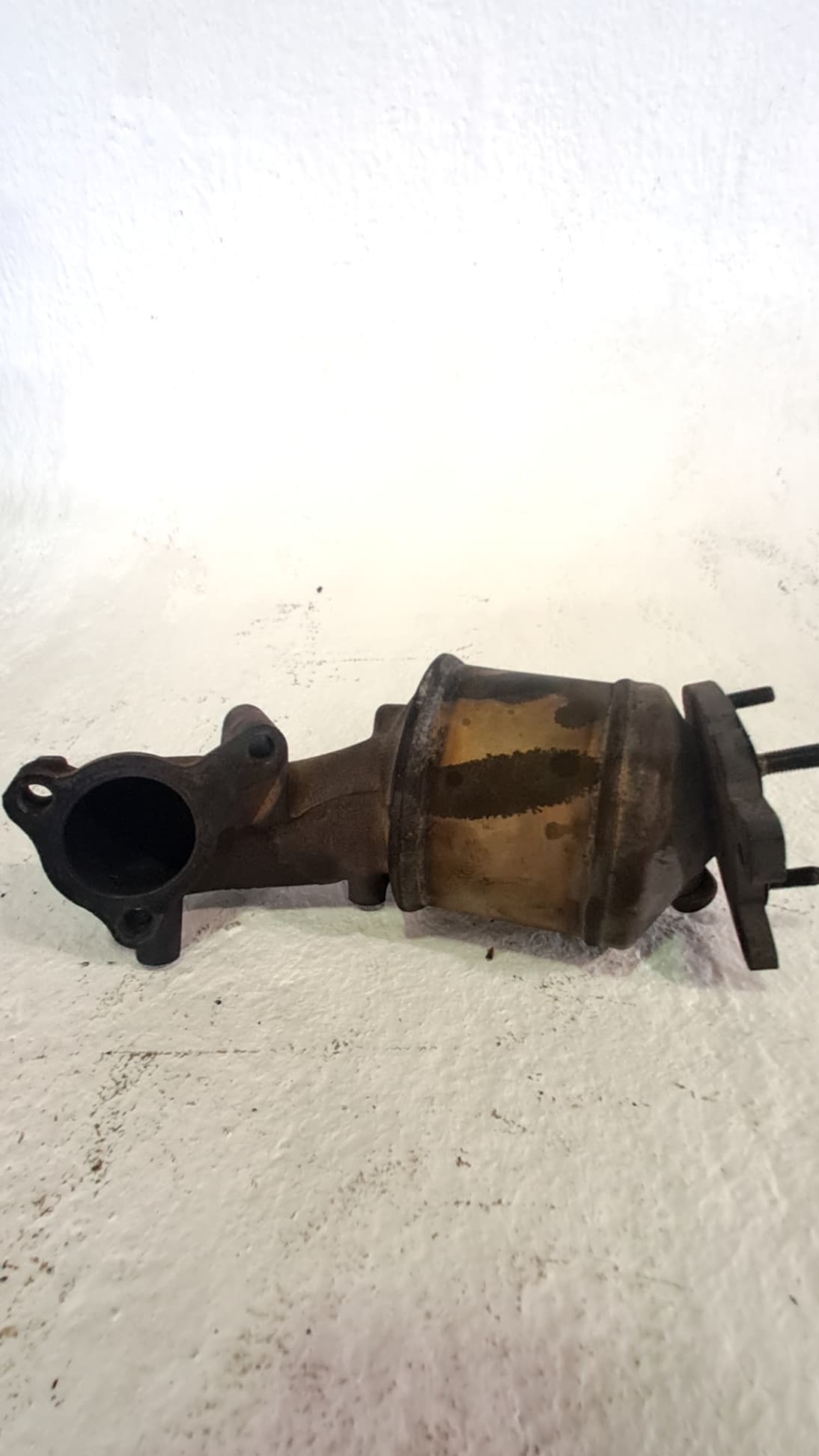 Catalizador OPEL ASTRA J LIM