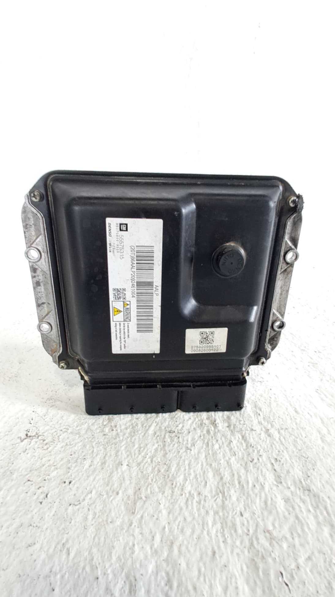 Centralita motor uce OPEL ASTRA J LIM