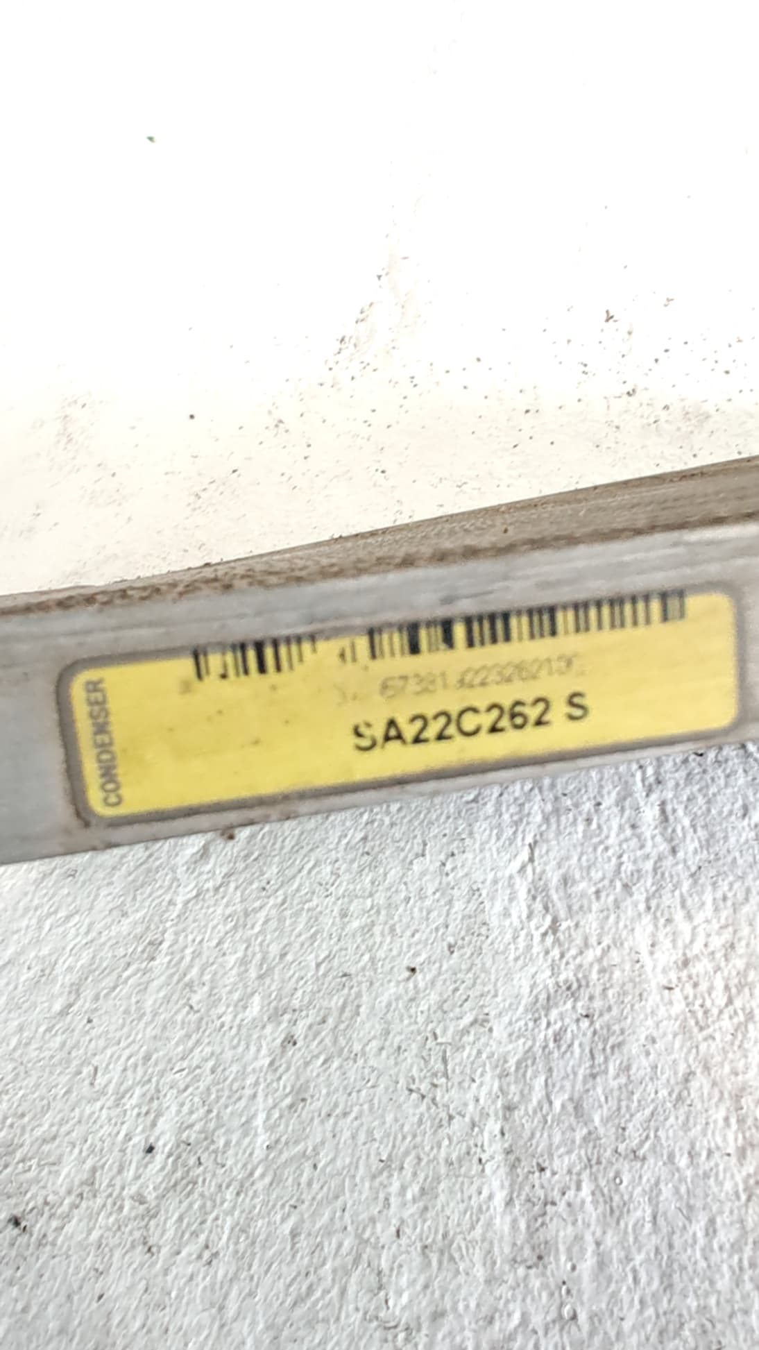 Recambio OPEL ASTRA J LIM ref. 39140127 2