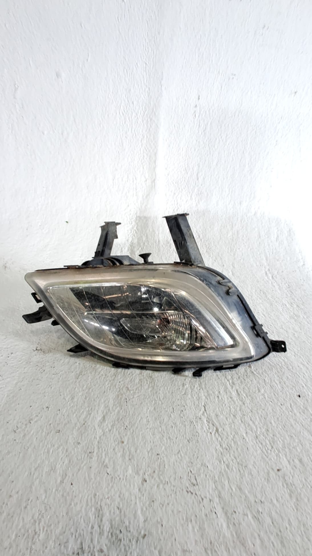 Faro antiniebla derecho OPEL ASTRA J LIM