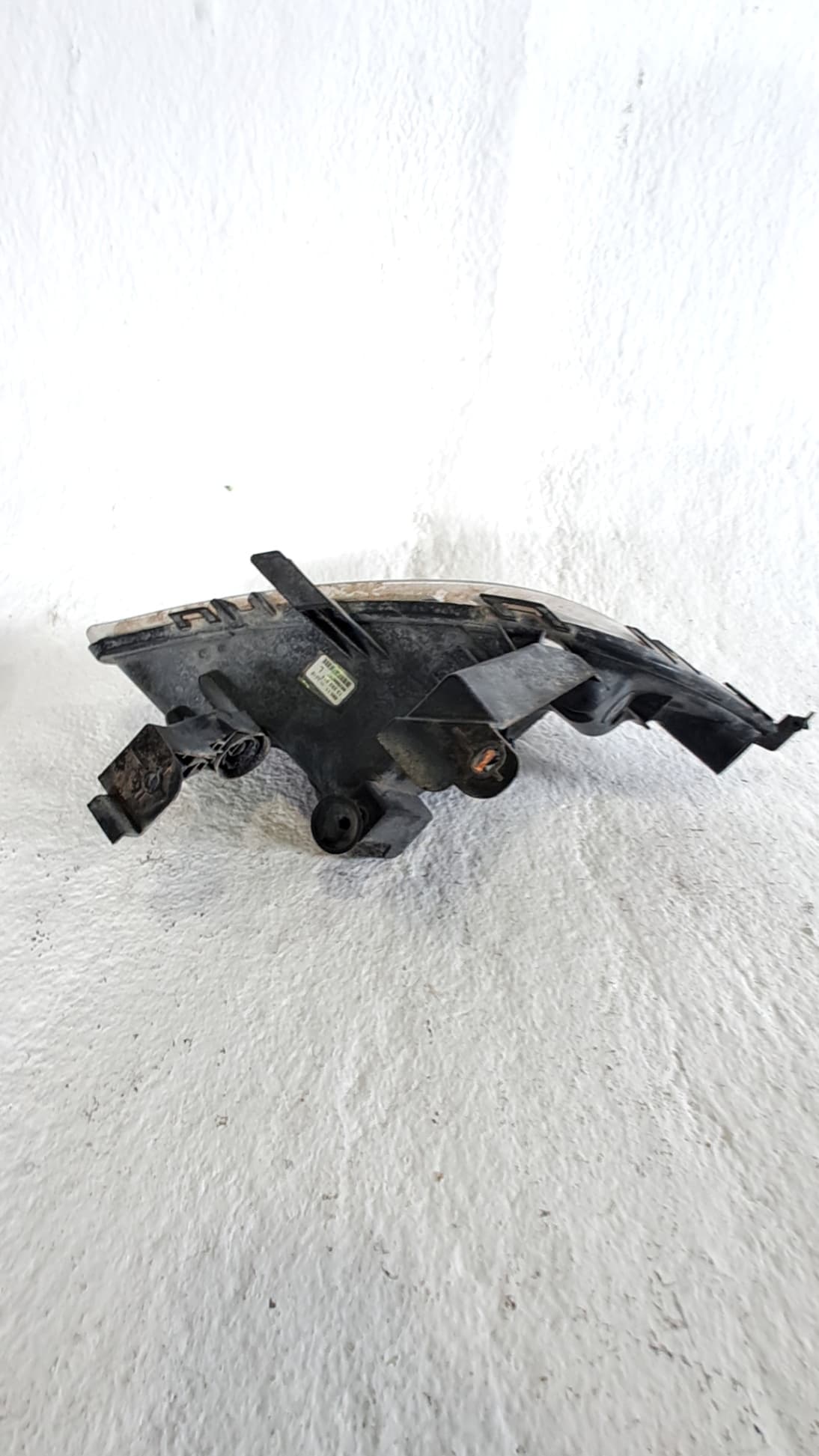 Faro antiniebla izquierdo OPEL ASTRA J LIM 4