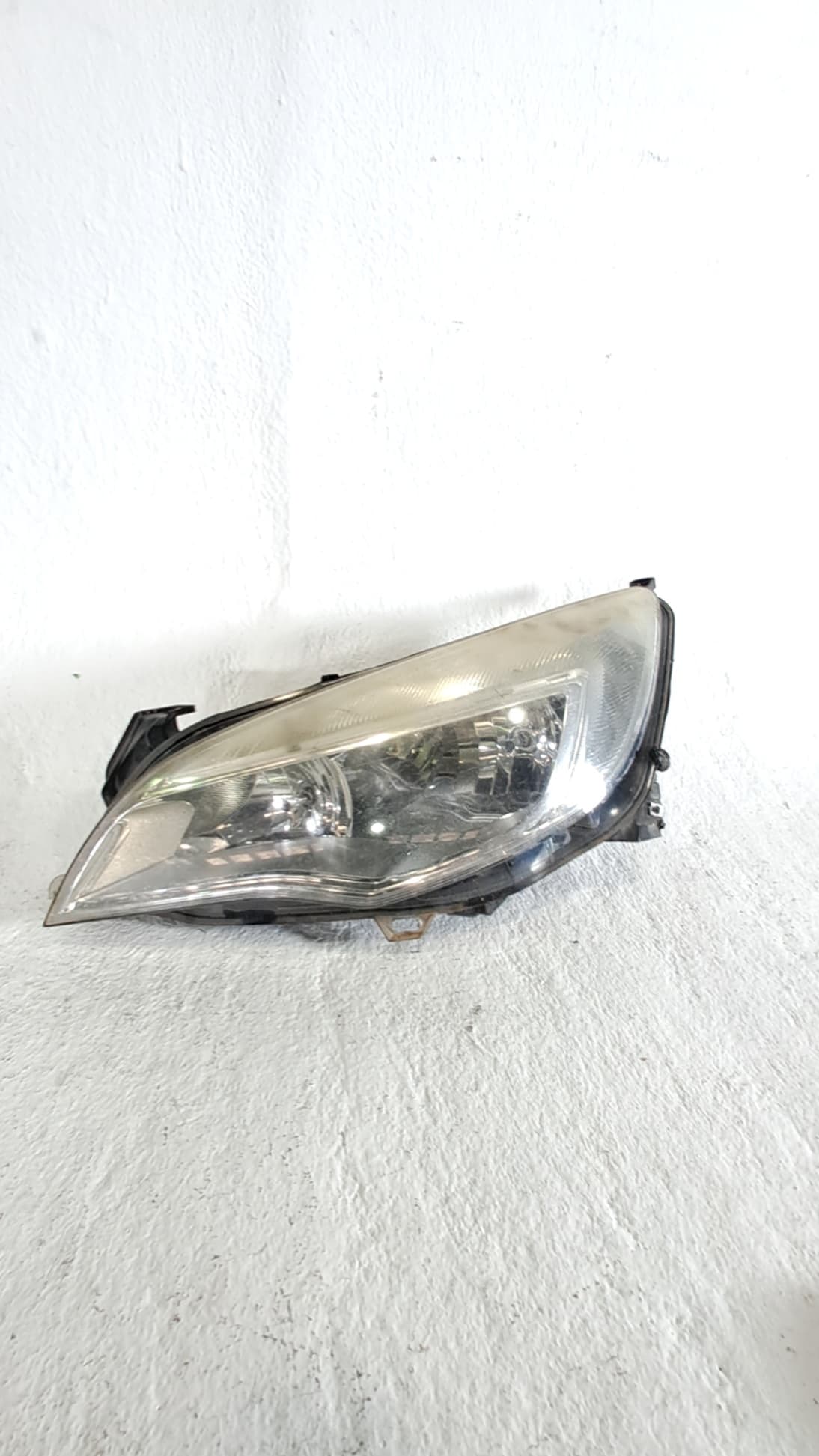 Recambio OPEL ASTRA J LIM ref. 13253646
