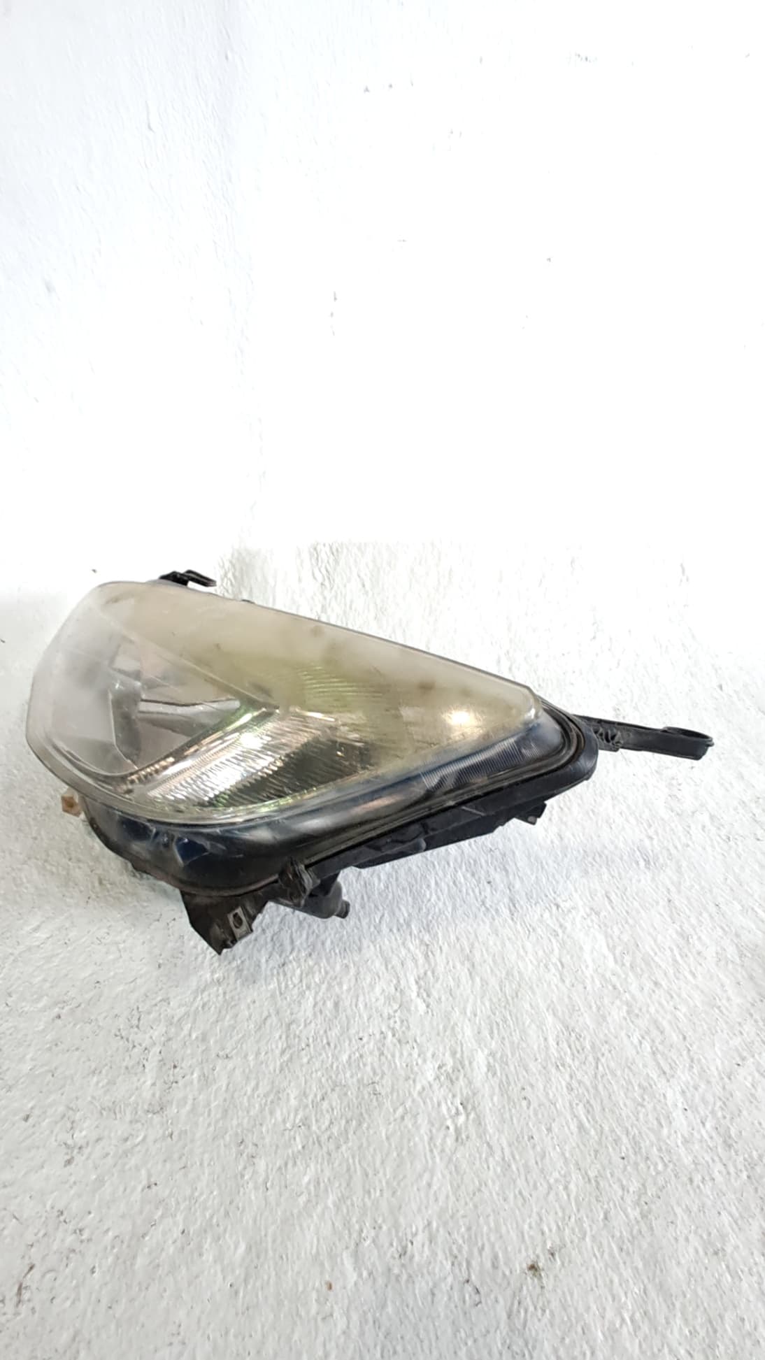 Recambio OPEL ASTRA J LIM ref. 13253646 5