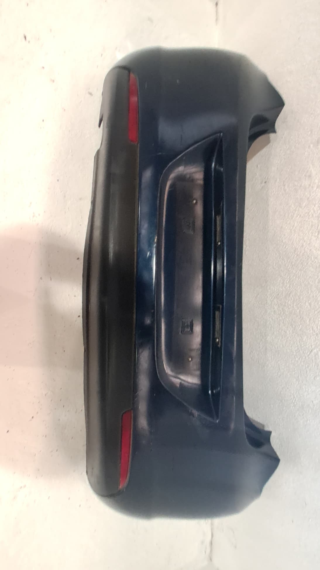 Paragolpes trasero OPEL ASTRA J LIM