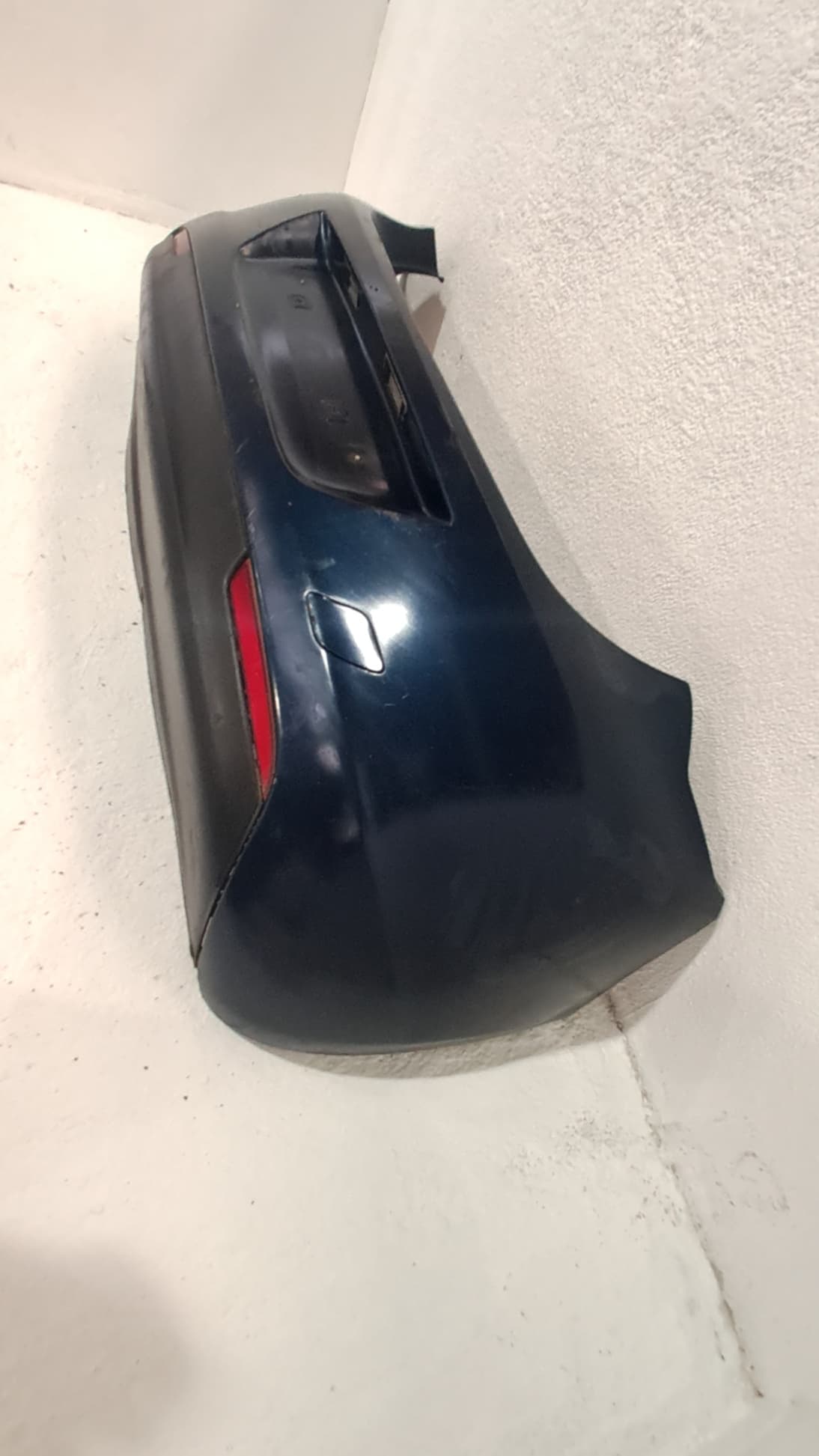 Paragolpes trasero OPEL ASTRA J LIM 4
