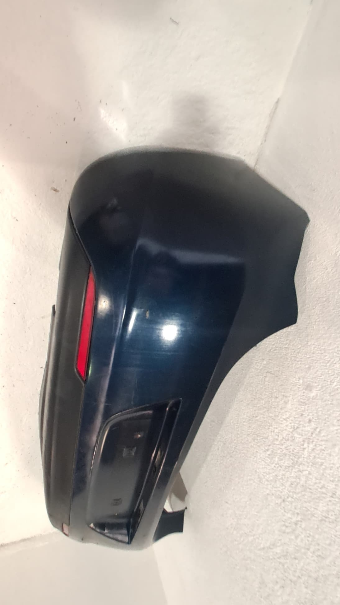Paragolpes trasero OPEL ASTRA J LIM 3