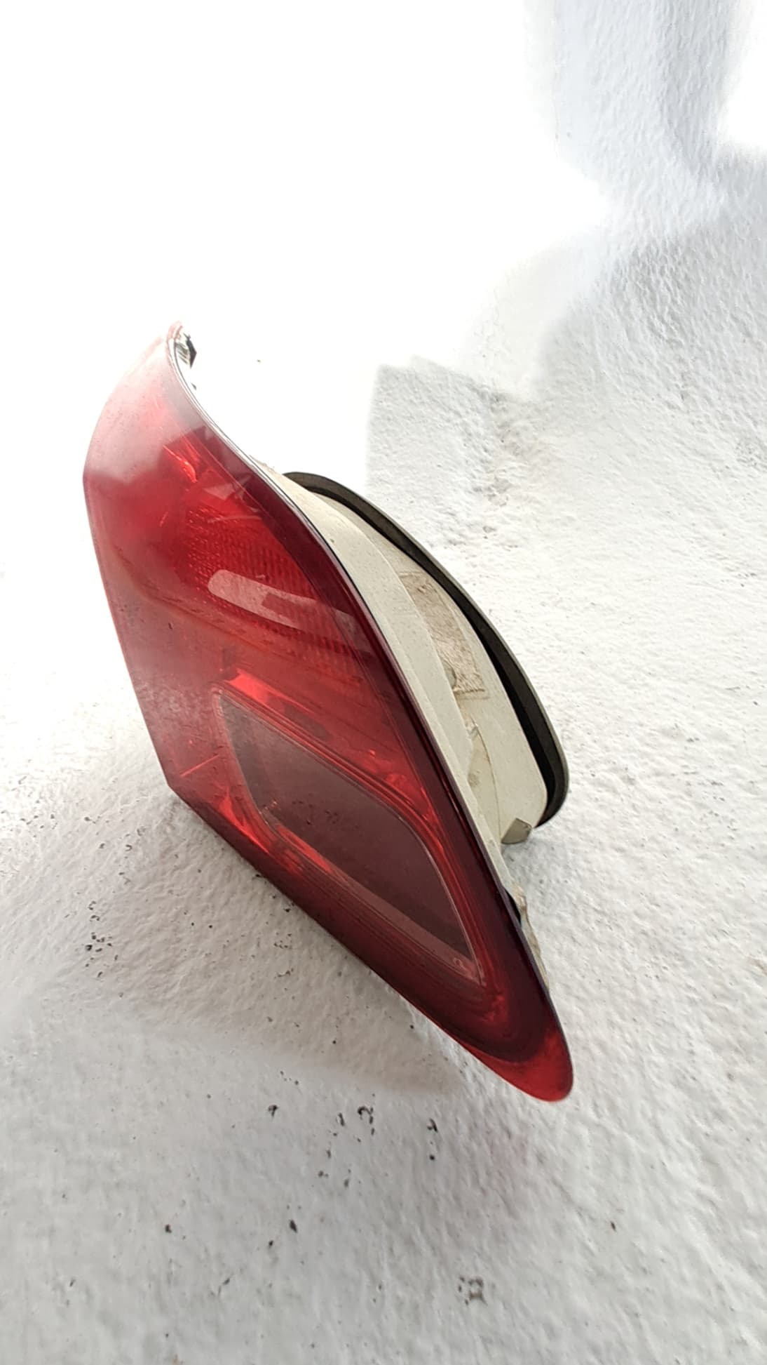 Recambio OPEL ASTRA J LIM ref. 13306455 5